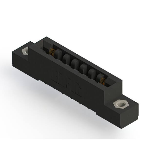 357-007-553-107 EDAC Inc.  Edgeboard Connectors